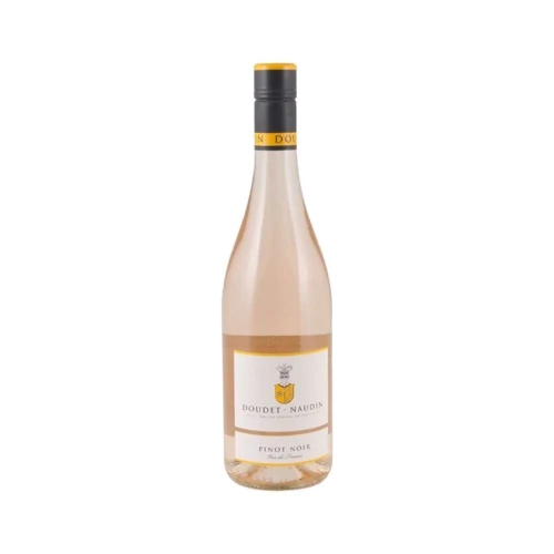 Вино Doudet Naudin Vin de France Pinot Noir Rose (0,75 л) (BW37681)