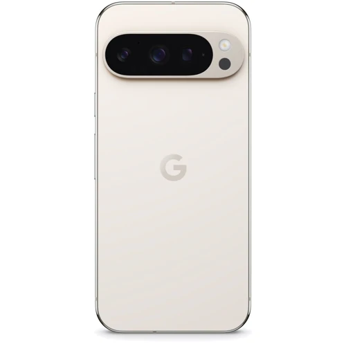 Смартфон Google Pixel 9 Pro 16/128GB Porcelain: Оперативная память 16 ГБ