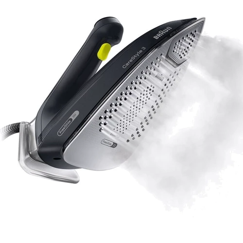 Парогенератор Braun CareStyle 3 IS 3257 BK