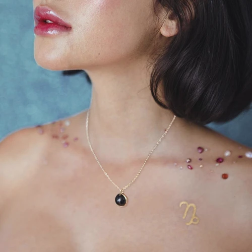 Набор Bijoux Indiscrets HOROSCOPE - Capricorn (Козерог)