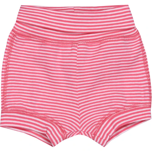 Шорты H&M 2697691 50 см розовые