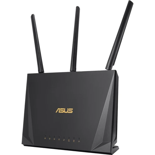 Маршрутизатор Wi-Fi ASUS RT-AC2400: Тип маршрутизатора Wi-Fi роутер