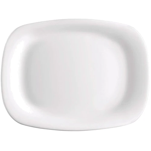 Блюдо Bormioli Rocco Parma прямоугольное 30х24 см (431240F26321990)