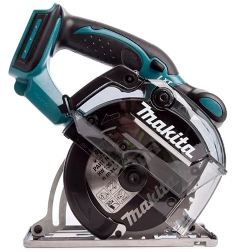 Дисковая пила Makita DCS552Z: Производитель Makita