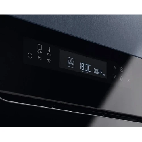 Духовой шкаф электрический Electrolux EOE7P31Z: Мощность подключения, Вт 3500
