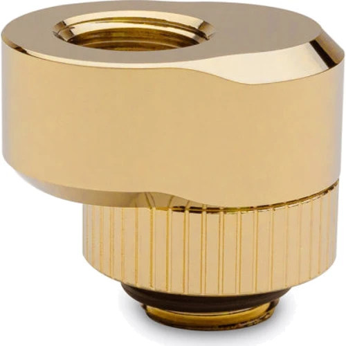 Система охлаждения EKWB EK-Quantum Torque Rotary Offset 7 - Gold