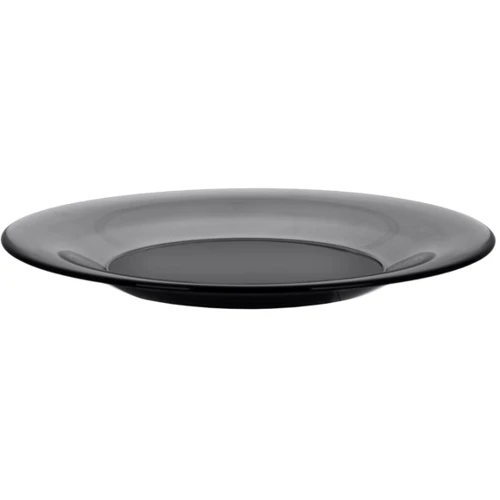 LUMINARC DIRECTOIRE GRAPHITE 19 см десертная (N4794): Тип Тарелка десертная