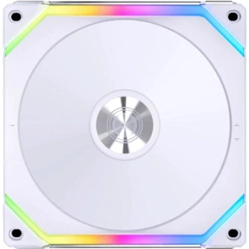 Кулер Lian Li Uni Fan SL 140 V2 White (G99.14SLV21W.00)