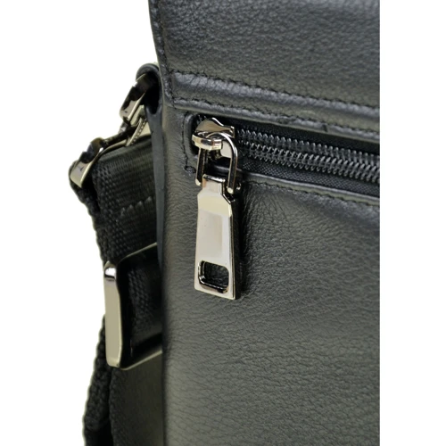 Чоловіча сумка планшет Bretton чорна (30552 black): Країна виробник Китай