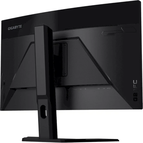 Монитор Gigabyte G27FC-A: Тип ЖК-матрицы VA