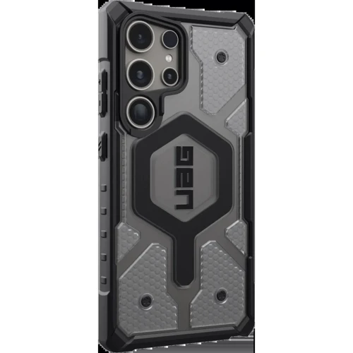 Чохол для телефона Urban Armor Gear UAG Pathfinder Clear Pro Ice (214427114343) для Samsung S928 Galaxy S24 Ultra фото 6