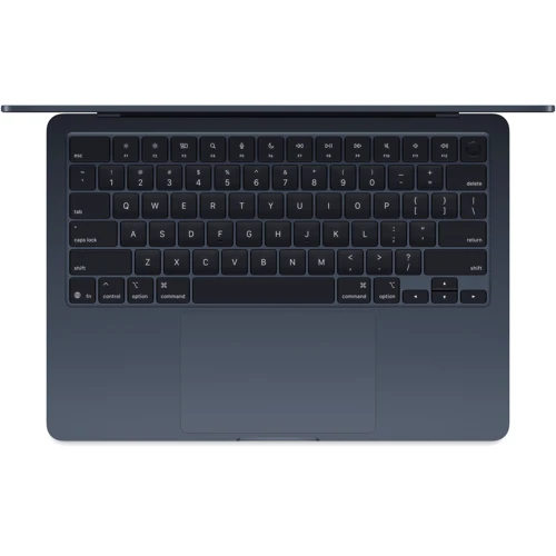 Apple MacBook Air 13" M4 512GB Midnight (MC6C4UA/A) 2025: Процессор 10-ядерный Apple M4
