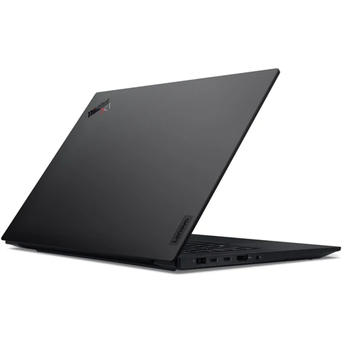 Ноутбук Lenovo ThinkPad X1 Extreme G4 (20Y50016US) RB: Операционная система Windows 10 Pro