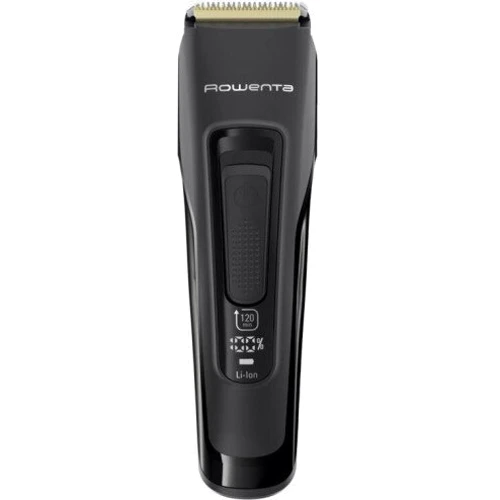 Машинка для стрижки Rowenta Advancer TN5243F4: Количество насадок 3