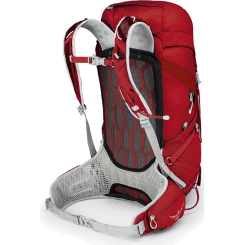 Рюкзак Osprey Talon 33 Martian Red - M/L (009.1412): Производитель Osprey