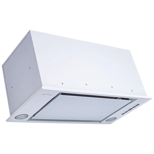 Витяжка Best Chef Smart Box 1000 White 55 (OSKI55J4KR.S3.BI.KSW_BST): Управління тактове