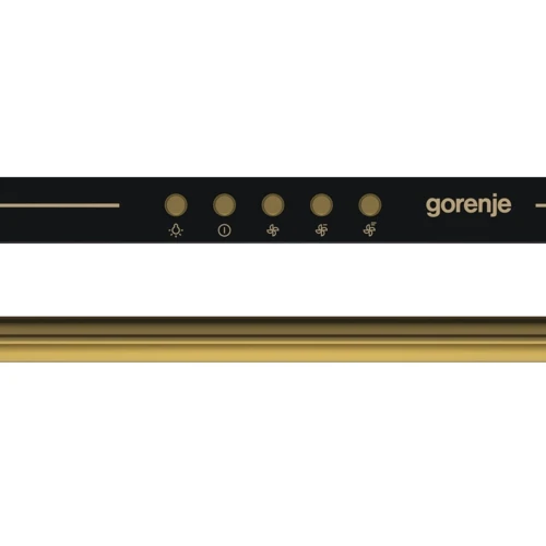 Витяжка Gorenje WHC63CLB фото 5