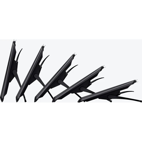 Графічний планшет XP-Pen Artist 22 Plus black, 22", 5080 LPI, 16384 рівнів, 1920x1080 фото 9