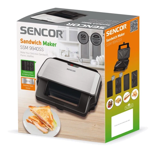 Sencor SSM 9940SS