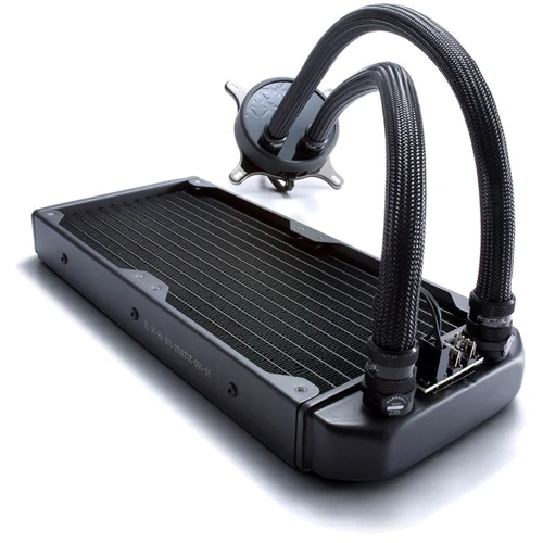 Кулер Fractal Design Celsius S24 (FD-WCU-CELSIUS-S24-BK): Роз'єм 4pin