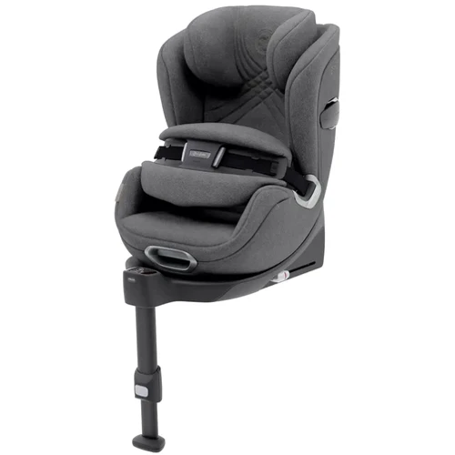 Автокрісло Cybex Anoris T i-Size Soho Grey (520004385)