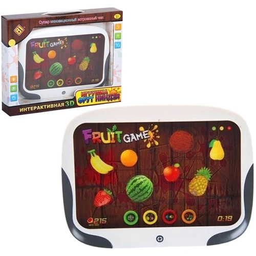 Планшет музичний BK Toys Фрут Ніндзя (6883A1): Виробник BK Toys
