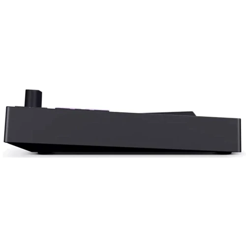 MIDI клавіатура NOVATION Launchkey Mini 25 MK4 (236478): Живлення От USB порта