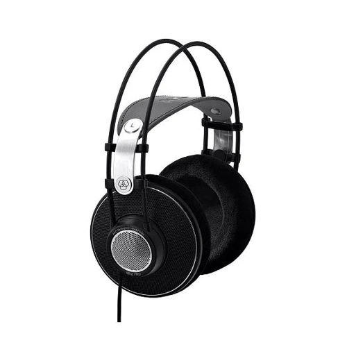Наушники AKG K612 PRO (2458X00100)