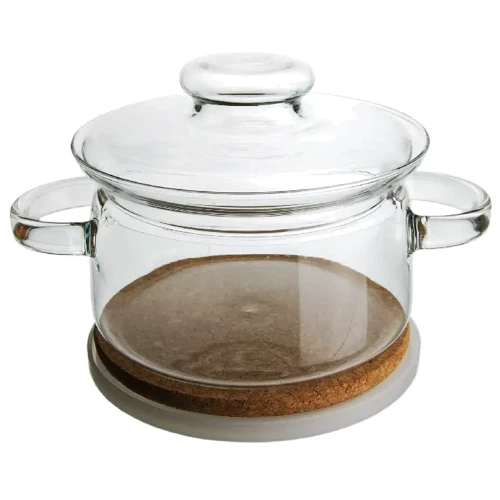 Кастрюля Simax Gourmet 1.5 л (520/6063)