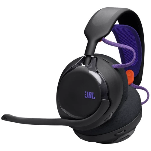 Наушники JBL Quantum 650 Black (JBLQTUM650BLK) UA: Тип конструкции полноразмерные