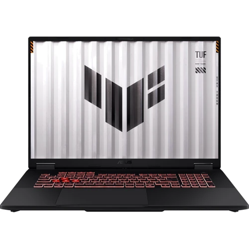 Ноутбук ASUS TUF Gaming A18 (FA808UM-S9016W): Экран 18" 	2560x1600 (16:10)