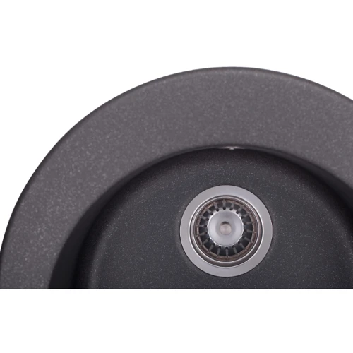 GRANADO VITORIA black shine (0101)