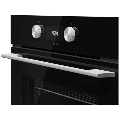Духовой шкаф электрический Teka HLC 8440 C BK (111160012): Класс энергопотребления A
