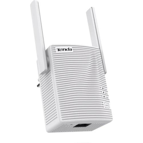 Точка доступа WiFi Tenda A18: Радиус действия в помещении до 50 м