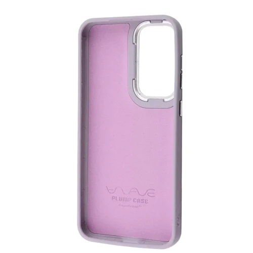 Чохол для телефона WAVE Plump Case Black Currant для Samsung S711 Galaxy S23 FE: Плівка в комплекті нет