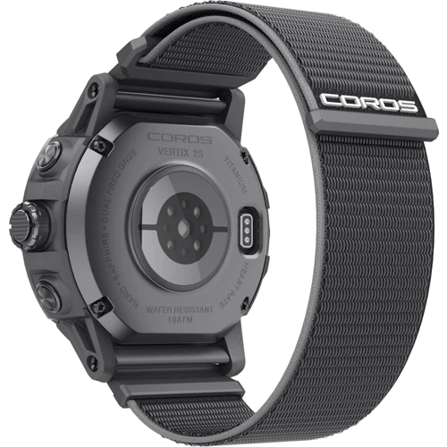 Смарт-часы Coros Vertix 2S Adventure Watch Space