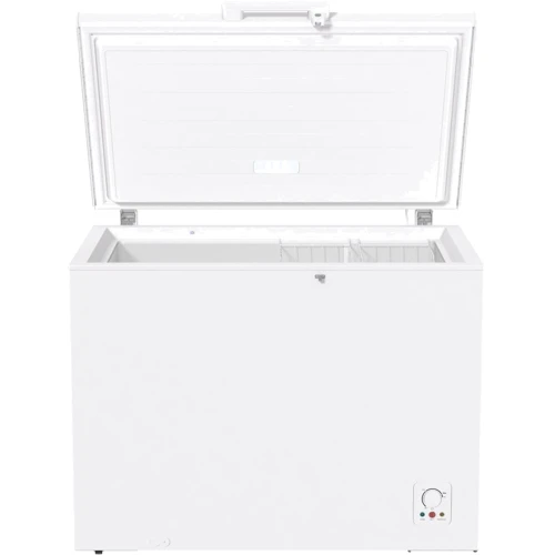 Морозильный ларь Gorenje FH301CW: Класс энергопотребления A+