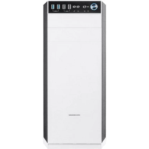 Корпус Modecom Oberon Pro Glass White (AT-OBERON-PG-20-000000-00): Назначение игровой