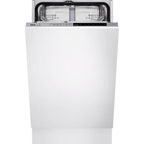Встраиваемая посудомоечная машина AEG FSE83400P