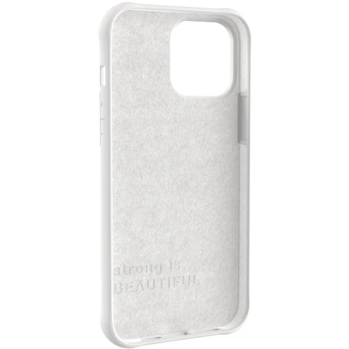 Чехол для iPhone Urban Armor Gear UAG [U] DOT Marshmallow (11316V313535) for iPhone 13 Pro Max фото 6