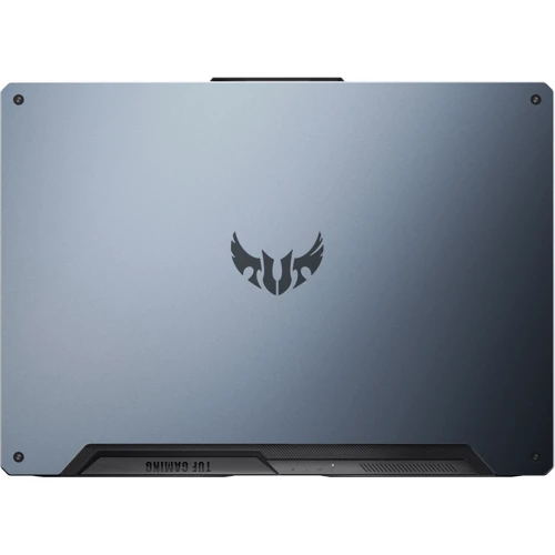 Ноутбук ASUS TUF Gaming F15 FX506LH-HN111 (90NR03U1-M00890) UA: Объем накопителя 512 ГБ SSD
