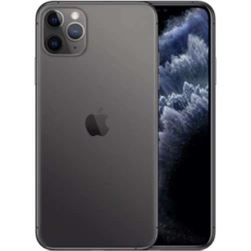 Apple iPhone 11 Pro Max 64GB Space Gray (MWH22) Approved Витринный образец