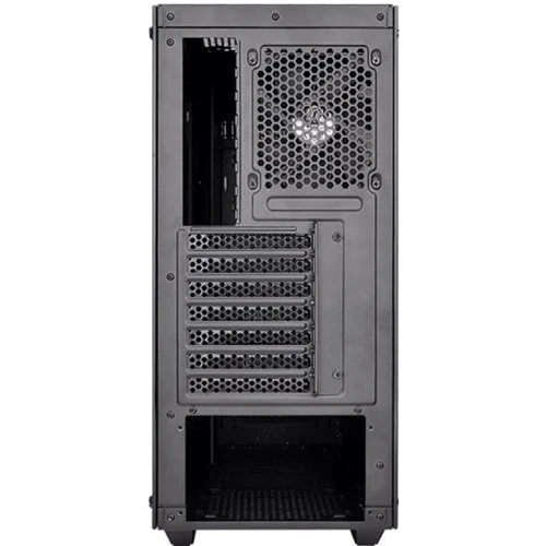 Корпус Thermaltake Core G21 Tempered Glass Edition (CA-1I4-00M1WN-00): Типорозмір Midi-Tower