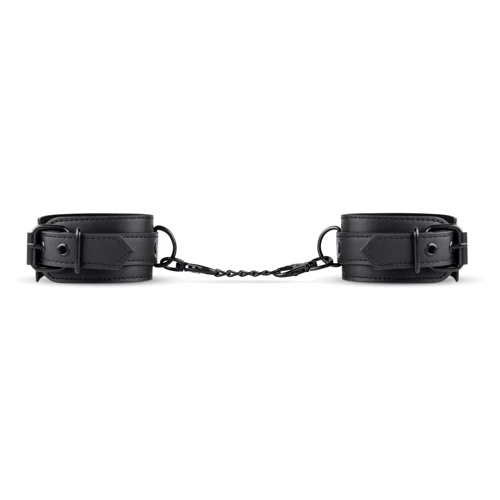 Наручники Bedroom Fantasies Handcuffs - Black