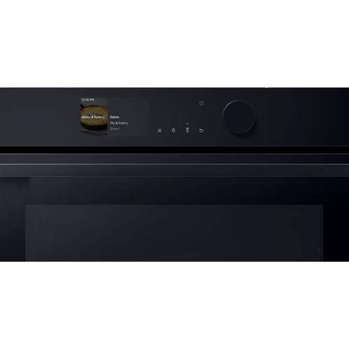 Духовой шкаф электрический Samsung NV7B6685BAK: Конвекция есть