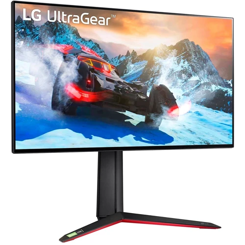 Монітор LG 27GP95RP-B: Тип РК-матриці IPS