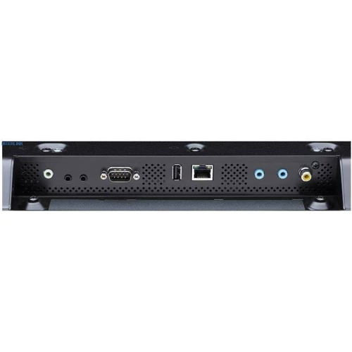 Монитор NEC C501 60004237: Формат изображения 16:9
