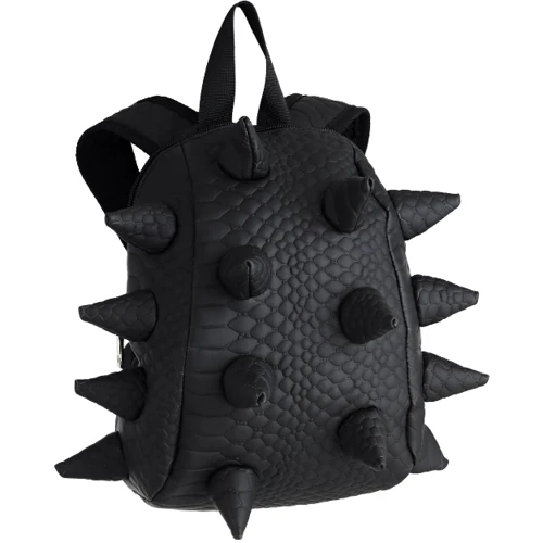Рюкзак MadPax NEWSKINS Mini BP, цвет BLACK ON TRACK (цвет черный)