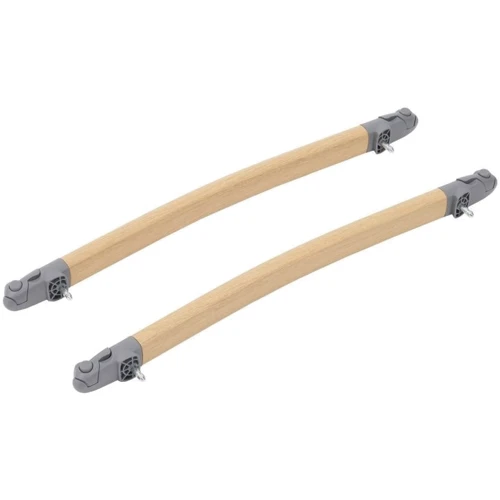 Полозья для качания к детской кровати Tutti Bambini CoZee XL (211266/35): Производитель Tutti Bambini