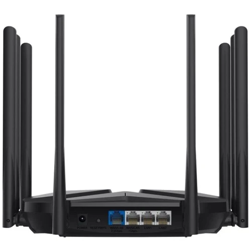 Маршрутизатор Wi-Fi Mercusys MR90X: Тип маршрутизатора Wi-Fi роутер